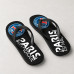 Chinelo Masculino Paris Saint Germain Est Magique