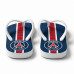 Chinelo Masculino Paris Saint Germain Faixa Vermelha Chinelo Masculino Paris Saint Germain Faixa Vermelha
