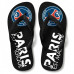 Chinelo Masculino Paris Saint Germain Varias Estampas Chinelo Masculino Paris Saint Germain Varias Estampas