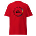 Camiseta Masculina Quiksilver – Surf e Streetwear