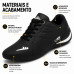 Tênis Masculino Casual Esportivo Confortável Randary GT Tênis Masculino Casual Esportivo Confortável Randary GT
