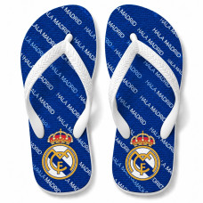 Chinelo Masculino Real Madrid Azul Chinelo Masculino Real Madrid Azul