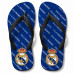 Chinelo Masculino Real Madrid Azul