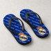 Chinelo Masculino Real Madrid Azul