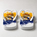 Chinelo Masculino Real Madrid Brasão Chinelo Masculino Real Madrid Brasão