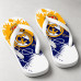 Chinelo Masculino Real Madrid Brasão Chinelo Masculino Real Madrid Brasão