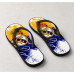 Chinelo Masculino Real Madrid Brasão Chinelo Masculino Real Madrid Brasão