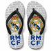 Chinelo Masculino Real Madrid RMCF