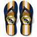 Chinelo Masculino Real Madri Varias Estampas