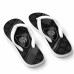 Chinelo Masculino River Plate All Black Monocromático
