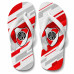 Chinelo Masculino River Plate Várias Estampas