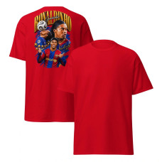 Camiseta Masculina R9