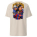 Camiseta Masculina R9