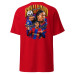 Camiseta Masculina R9