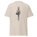 Camiseta Masculina Rosa dos Ventos e Montanhas