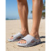 Chinelo Masculino Nuvem Palmilha Removível