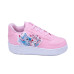 Tênis Infantil Menina Casual Stitch
