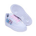 Tênis Infantil Menina Casual Stitch