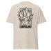 Camiseta Masculina Dragon Ball Saiyajin Camiseta Masculina Dragon Ball Saiyajin