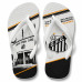 Chinelo Masculino Santos Varias Estampas