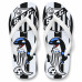 Chinelo Masculino Santos Varias Estampas