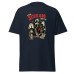 Camiseta Masculina Scream Camiseta Masculina Scream
