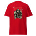 Camiseta Masculina Scream Camiseta Masculina Scream