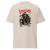 Camiseta Masculina Scream Camiseta Masculina Scream
