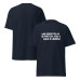 Camiseta Masculina Sem Filtro