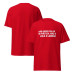 Camiseta Masculina Sem Filtro