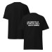 Camiseta Masculina Sem Filtro