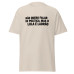 Camiseta Masculina Sem Filtro