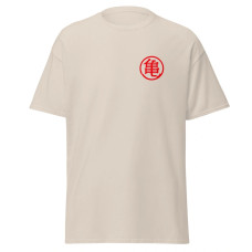 Camiseta Masculina Dragon Ball Shenlong