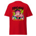 Camiseta Masculina Ryomen Sukuna Rei das Maldições