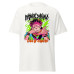 Camiseta Masculina Ryomen Sukuna Rei das Maldições