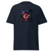 Camiseta Masculina Diverse Estampa Tropical Sunset
