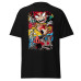 Camiseta Masculina Demon Slayer – Tanjiro, Zenitsu e Inosuke