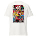 Camiseta Masculina Demon Slayer – Tanjiro, Zenitsu e Inosuke