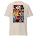 Camiseta Masculina Demon Slayer – Tanjiro, Zenitsu e Inosuke