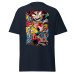 Camiseta Masculina Demon Slayer – Tanjiro, Zenitsu e Inosuke