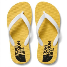Chinelo Masculino The North Face Amarelo e Preto
