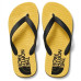 Chinelo Masculino The North Face Amarelo e Preto