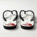 Chinelo Masculino The North Face Branco