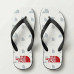 Chinelo Masculino The North Face Varias Estampas Chinelo Masculino The North Face Varias Estampas
