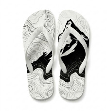 Chinelo Masculino The North Face Montanha