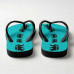 Chinelo Masculino The North Face Turquesa