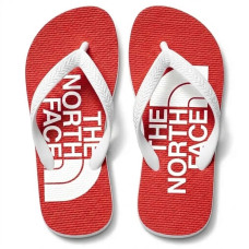 Chinelo Masculino The North Face Vermelho