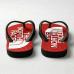 Chinelo Masculino The North Face Vermelho
