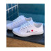 Tênis Casual Tenis Feminino Fe Leve confortável Promoçao dia dia Barato