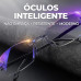Óculos para Perto e Longe + Estojo e Limpa Lentes | Kit Completo